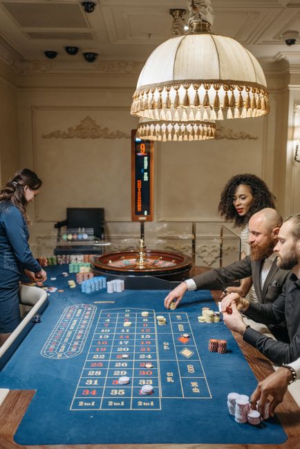 Slot Volatility Explained: Why Your Bankroll Matters More Than Luck