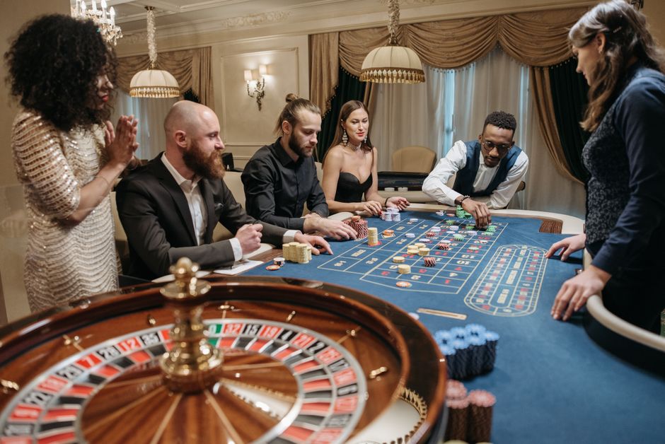 The Real Math Behind Slot Machines (and Why It Matters)