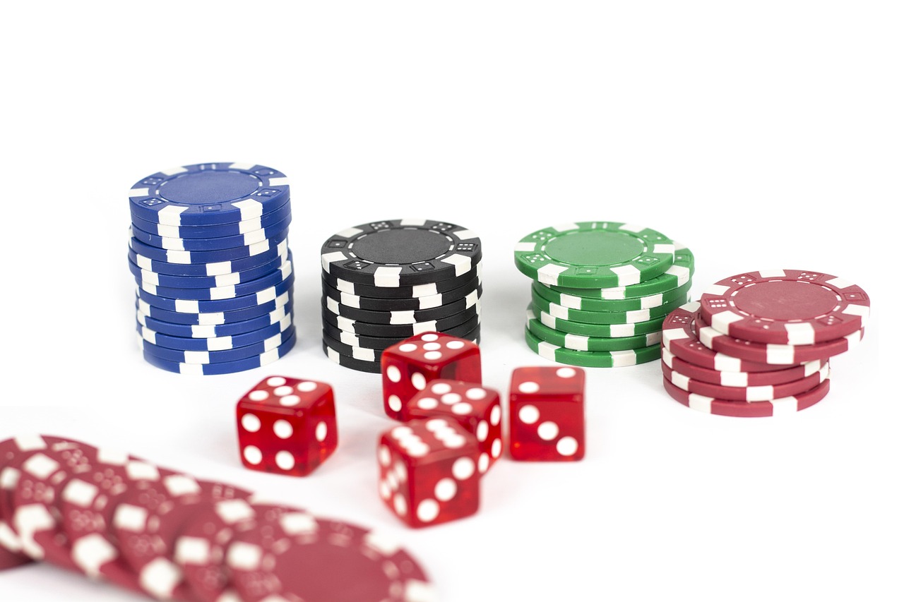 The Real Math Behind Slot Volatility (And Why It Matters)