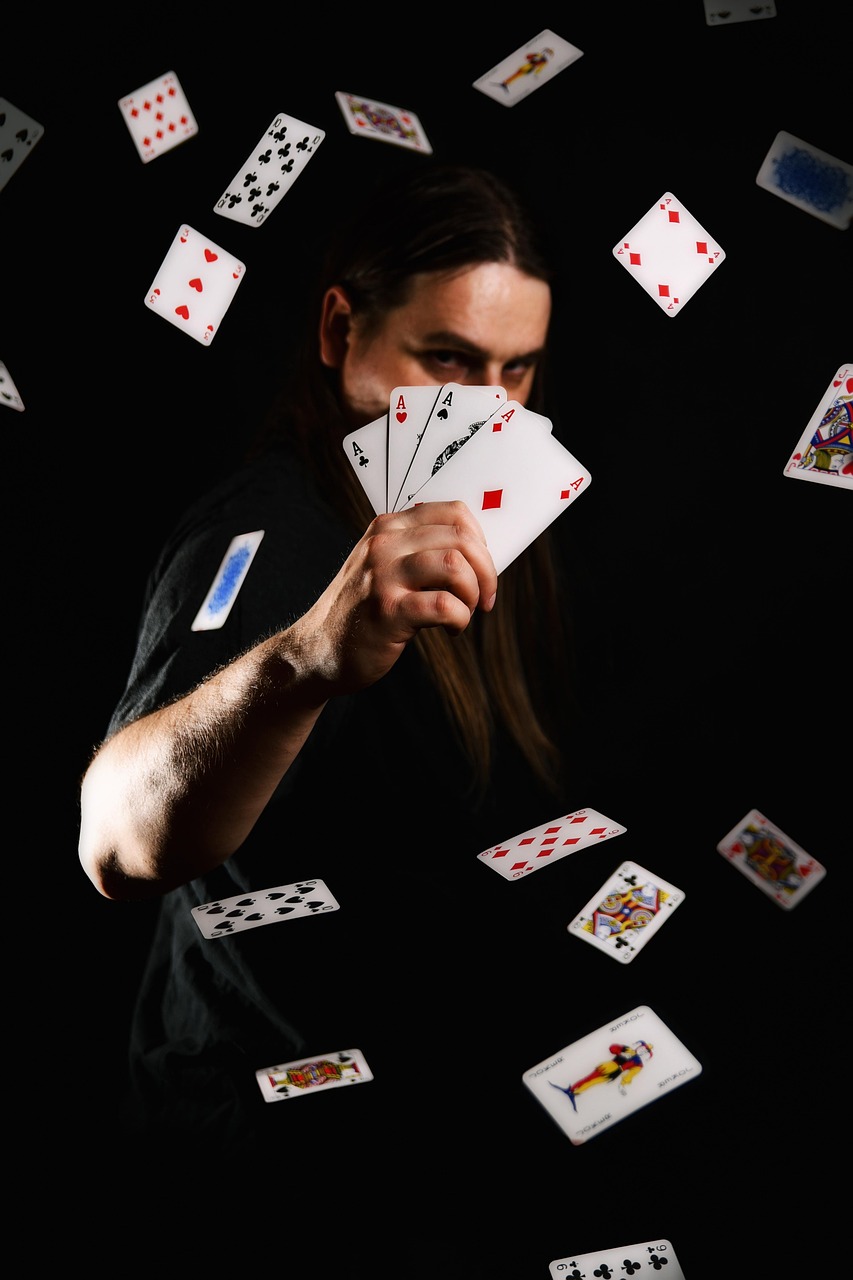 Slot Volatility Explained: Why Big Wins Are Not Always Better
