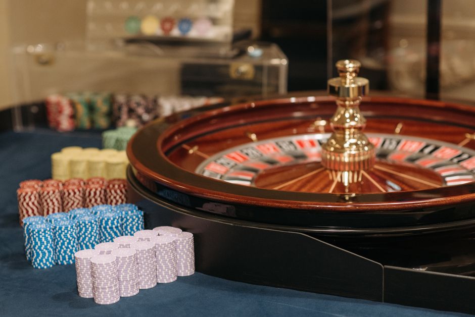 The Psychology of the Spin: Why iGaming Keeps Us Hooked