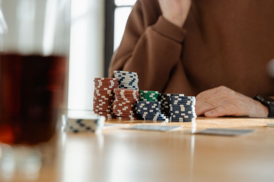 The Real Math Behind Slot RTP (And Why It Matters)